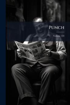 Punch; Volume 133
