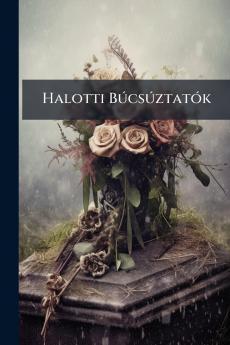 Halotti Búcsúztatók
