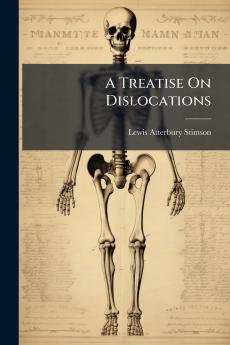 A Treatise On Dislocations