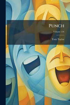 Punch; Volume 134