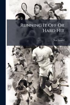 Running It Off Or Hard Hit