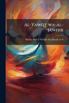 Al-Yawqt wa-al-jawhir