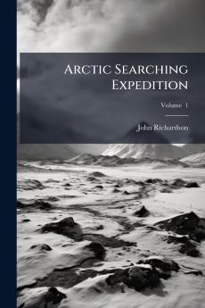 Arctic Searching Expedition