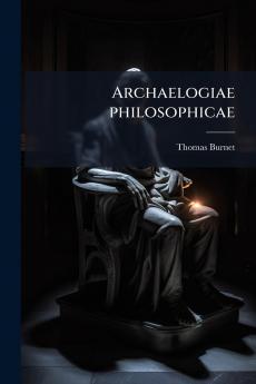 Archaelogiae philosophicae