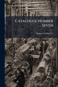 Catalogue Number Seven
