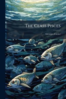 The Class Pisces