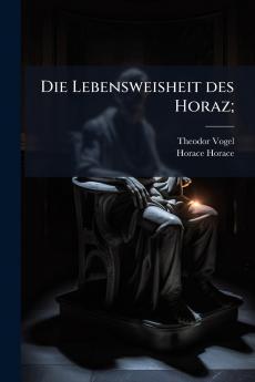 Die Lebensweisheit des Horaz;