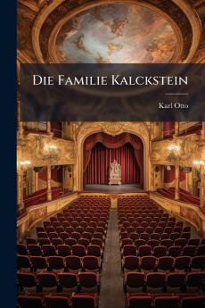 Die Familie Kalckstein