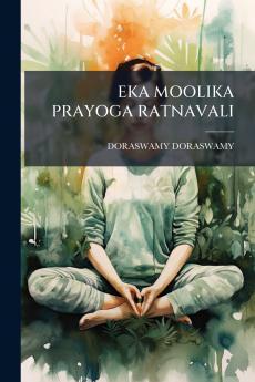 EKA MOOLIKA PRAYOGA RATNAVALI