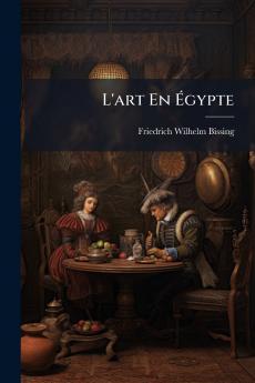 L'art En Égypte