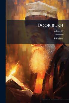 Door bukh; Volume 02