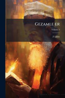 Gezamle er; Volume 3