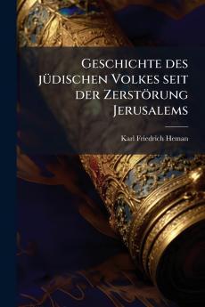 Geschichte des jüdischen Volkes seit der Zerstörung Jerusalems