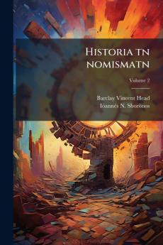 Historia tn nomismatn; Volume 2