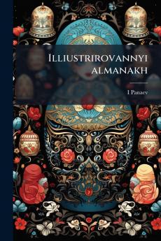 Illiustrirovannyi almanakh