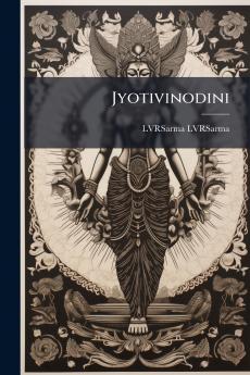 Jyotivinodini