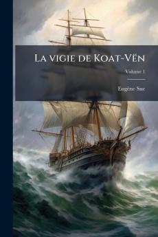 La vigie de Koat-Vën