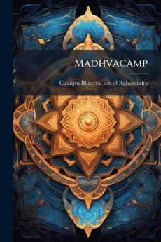 Madhvacamp