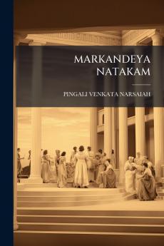 MARKANDEYA NATAKAM