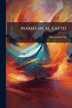 Makhzan al-fav'id