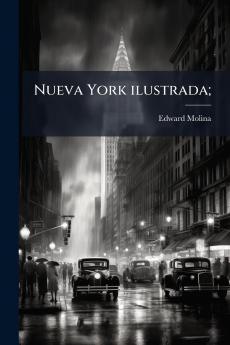 Nueva York ilustrada;