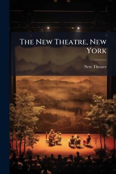 The New Theatre New York