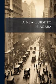 A new Guide to Niagara