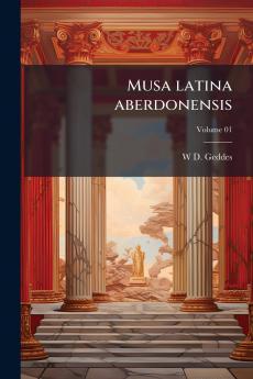 Musa latina aberdonensis; Volume 01