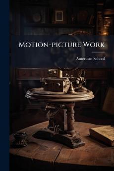 Motion-picture Work