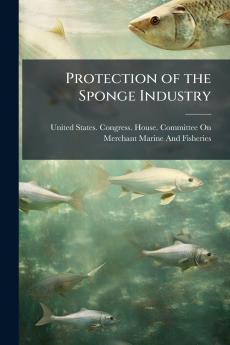 Protection of the Sponge Industry