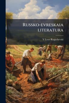 Russko-evreskaia literatura