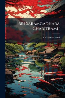 Sri Saramgadhara Charitramu