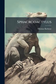 Sphacrodactylus
