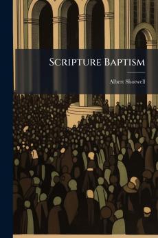 Scripture Baptism