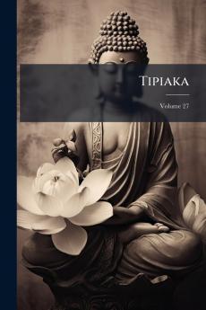Tipiaka; Volume 27