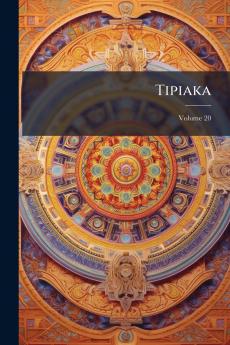 Tipiaka; Volume 20
