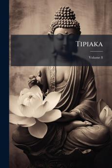 Tipiaka; Volume 8