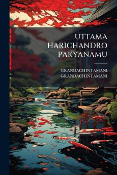UTTAMA HARICHANDRO PAKYANAMU