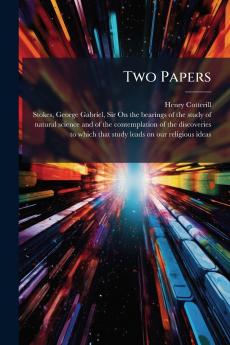 Two Papers