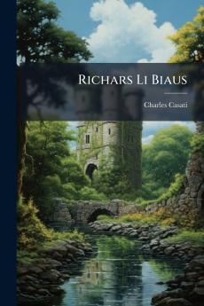 Richars Li Biaus