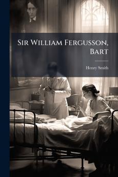 Sir William Fergusson Bart