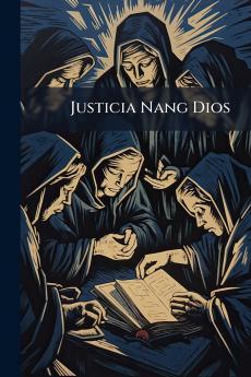 Justicia Nang Dios
