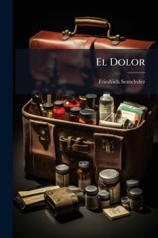 El Dolor