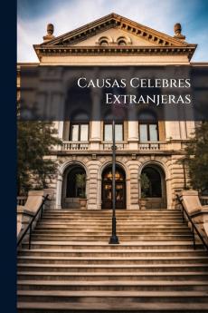 Causas Celebres Extranjeras