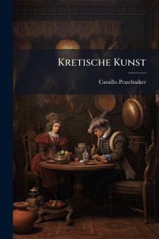 Kretische Kunst