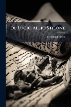 De Lucio Aelio Stilone