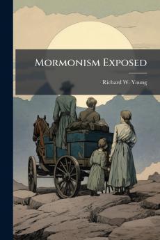 Mormonism Exposed