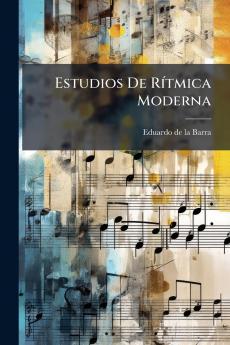 Estudios De Rítmica Moderna