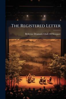 The Registered Letter