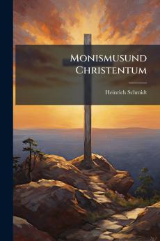 Monismusund Christentum
